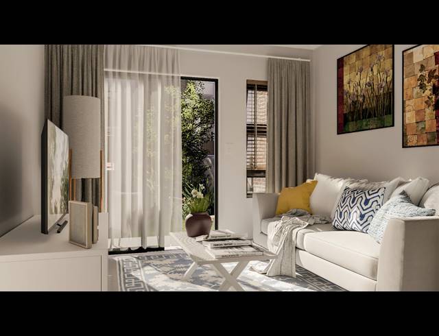 3 BEDROOM TOWNHOUSE FOR SALE IN MVOTI